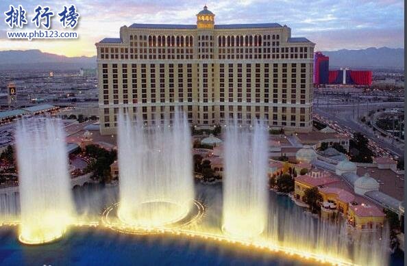 世界上最大的酒店:麥加AbrajKudai酒店面積140萬㎡,1萬間客房