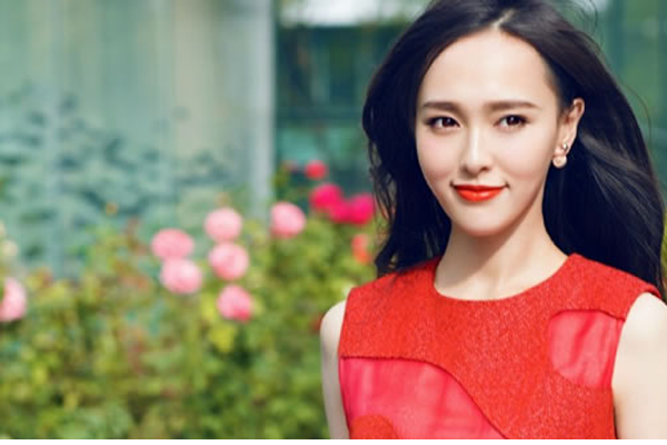 2019中國十大美女排行榜 林志玲劉亦菲上榜，第一被稱8億姐
