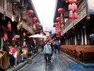 2015中國最具幸福感的十大城市排行榜