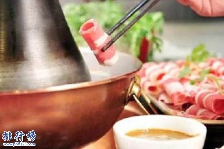 北京不容錯過的小吃 北京十大名吃排行榜