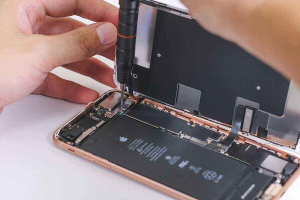 iphone 8plus電池容量是多少