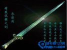 中國古代十大名劍排行榜 揭開古代十大名劍背後的故事