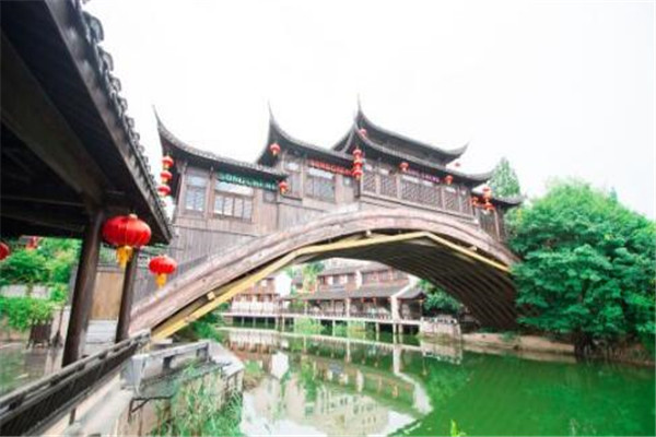 杭州好玩的地方排行榜 杭州最好玩的地方推薦