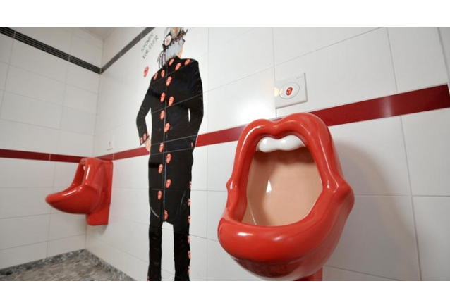 世界十大奇怪廁所 這些奇葩的設計，你見過嗎
