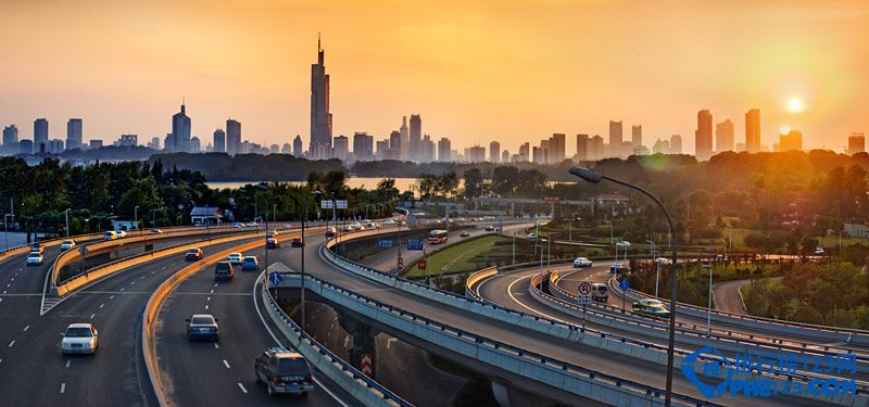 2015中國十大最佳創業城市