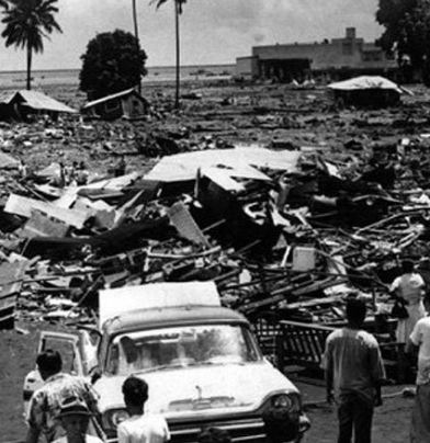 1960年智利大地震