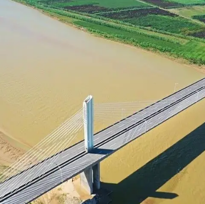 惠青黃河公路大橋