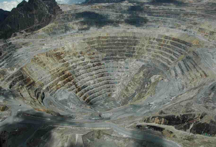 世界三大金礦排行榜 第一名價值萬億，儲存量達3451噸