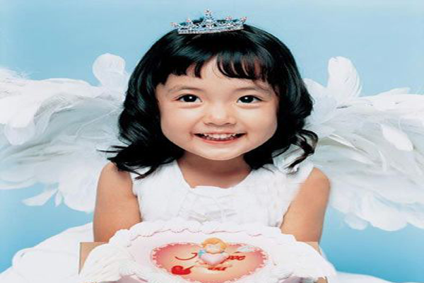 韓國十大最漂亮童星 每個你都熟悉，但是每個你都叫不出名字