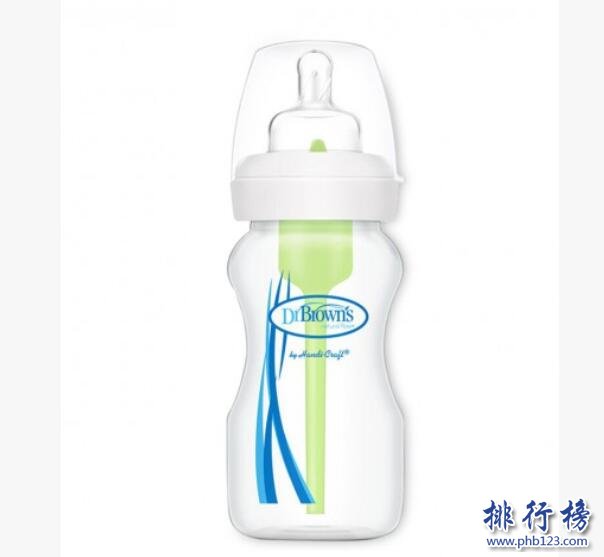 哪些新生兒奶瓶最好？新生兒奶瓶排行榜10強推薦