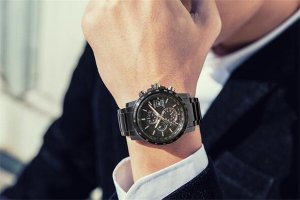 5000元左右手錶哪些好 5000元手錶性價比排行