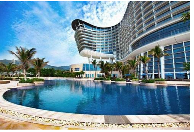 深圳十大最貴酒店排名 深圳豪華酒店有哪些