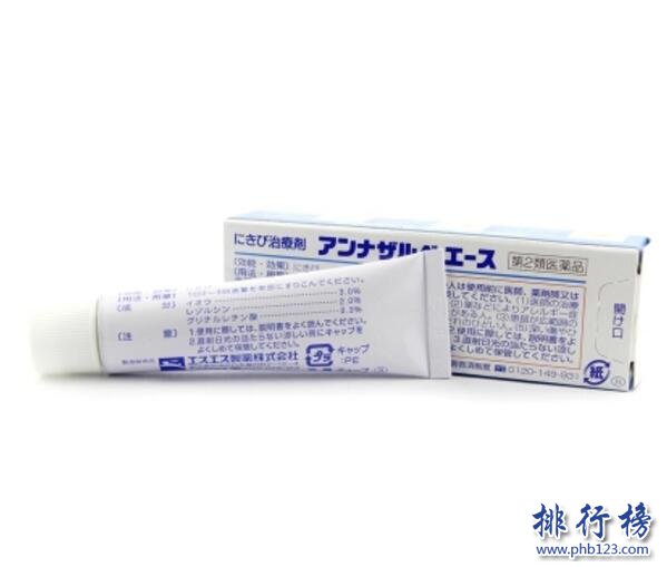 日本祛痘產品排行榜10強，日本祛痘效果好的產品推薦
