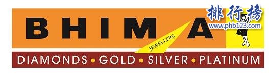 印度10大黃金品牌：第一名與路虎同公司
