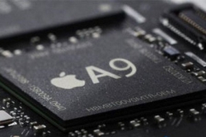 最新晶片性能排行榜 蘋果A9處理器碾壓眾生