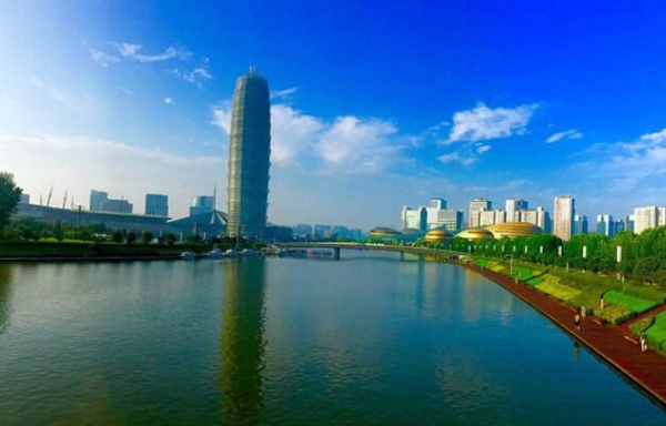 人口超過800萬的城市排名，第六名為中國八大古都之一