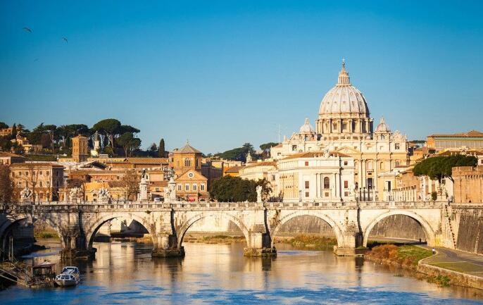 義大利城市人口排名，首都羅馬最高