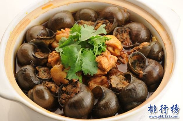 上海十大名吃 最有上海特色的小吃是什麼?