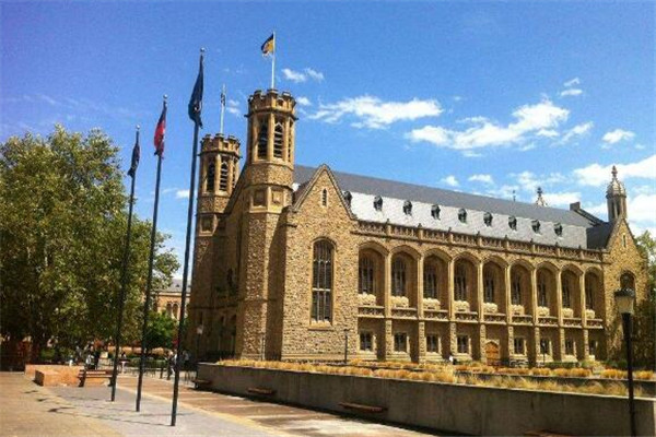 澳洲公立大學有哪些 澳洲十大公立大學排名
