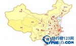 2015年中國特許連鎖100強排行榜（100強連鎖企業名單）