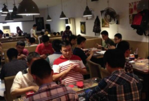 2021重慶桌遊店排行榜 新月桌遊店上榜,它人均消費才19元