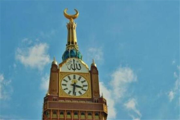 世界十大最著名的時鐘塔樓 大本鐘居榜首，第五一定要去