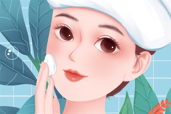 卸妝油可以直接洗臉嗎
