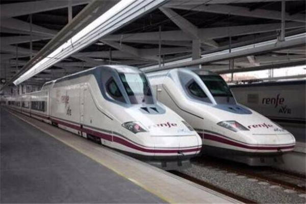 世界火車十大排名，上海磁懸浮列車上榜，第一需9萬元RMB/人