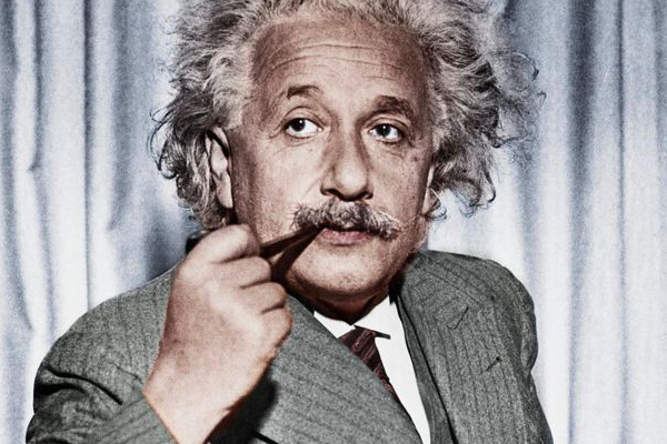 BBC評20世紀最偉大科學家：屠呦呦與圖靈、愛因斯坦並列