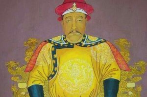 清朝十二位皇帝排名，皇太極定國號，第三平定抗清勢力