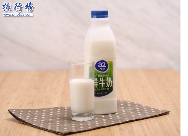 進口純牛奶哪個牌子好？澳洲純牛奶品牌排行榜推薦