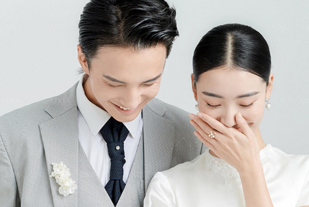 桂林拍婚紗照價格和注意事項