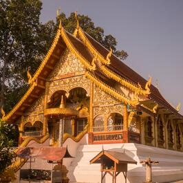 泰國玉佛寺