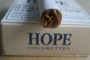 日本煙hope多少一包,日本HOPE香菸價格排行榜(2種)