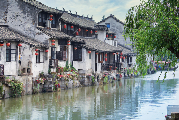 上海端午旅遊景點推薦排行榜