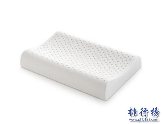 記憶枕品牌推薦：中國記憶枕品牌排行榜10強