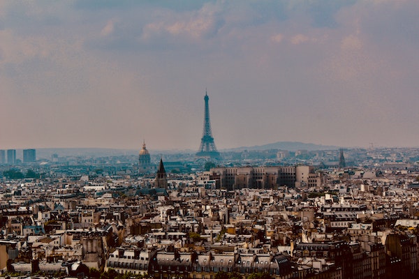 2023巴黎旅遊攻略：5大必去景點推薦(艾菲爾鐵塔上榜)
