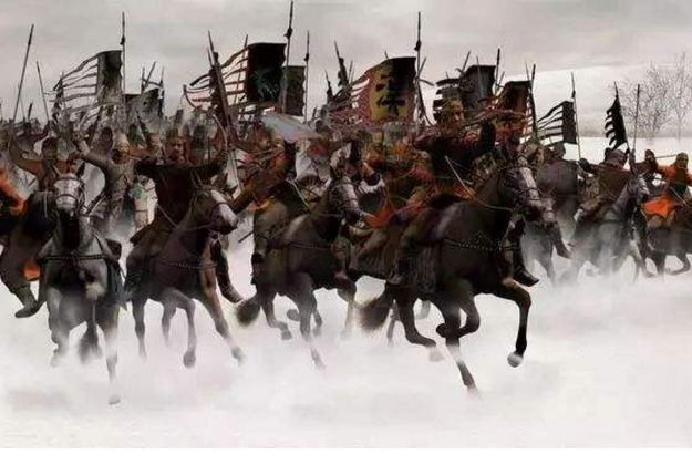 世界歷史上十大超級帝國 中國上榜五個朝代，第一為波斯帝國