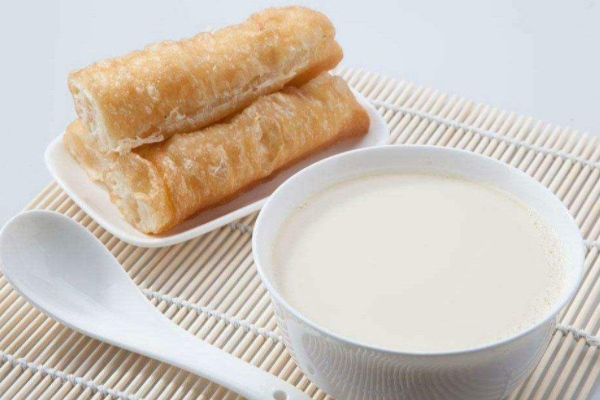 中國最好吃的5種早餐 豆漿油條人氣最高，小籠包排第二