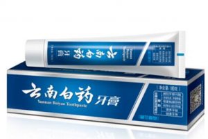​十大中國最好的牙膏品牌排行 國產牙膏什麼牌子最好
