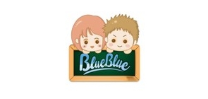 blueblue布魯