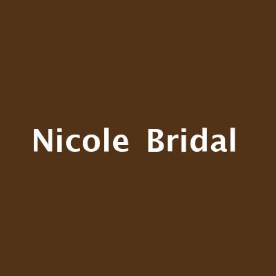 Nicole Bridal·麗蔻高級婚紗禮服