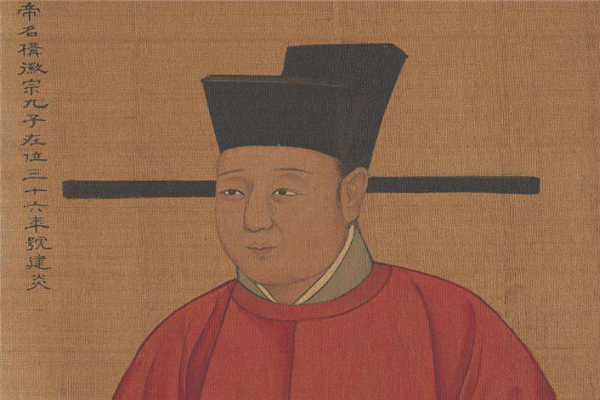 中國最長壽的10位皇帝