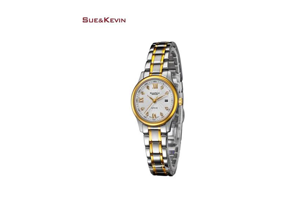 Sue&kevin手錶是什麼品牌