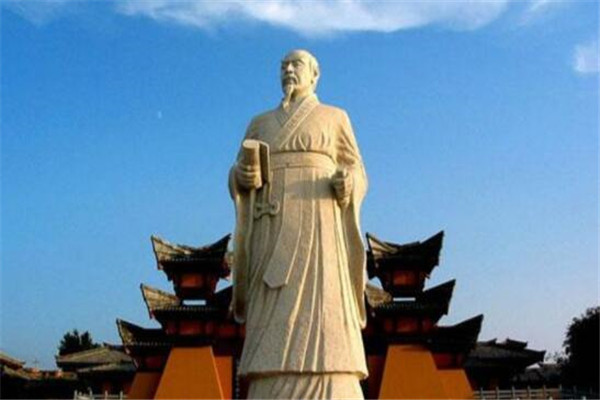中國歷史十大謀士排名，姜子牙年過七十才大展宏圖