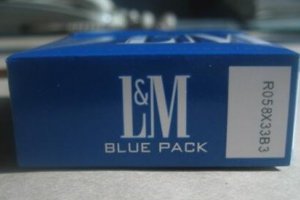 L&M香菸價格和圖片,美國L&M香菸價格排行榜(10種)