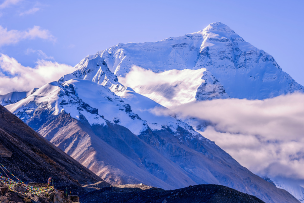冬季西藏景點排名前十