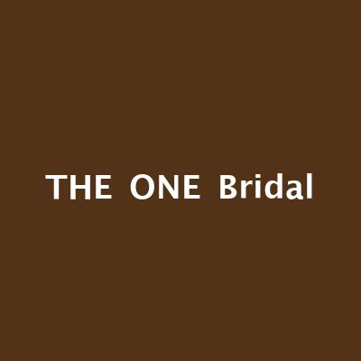THE ONE Bridal