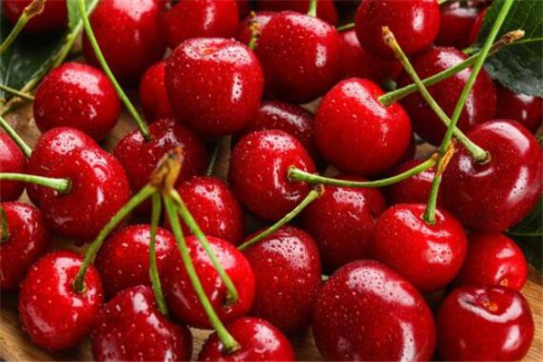 女人補血要吃的10種水果 好氣色吃出來