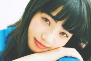 2017全球最美面孔日本名單,石原里美、小松菜奈上榜
